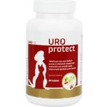 UROprotect tablety pro psy a kočky 80 tbl – Hledejceny.cz