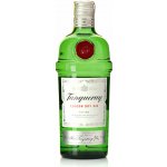 Tanqueray Export Strength London Dry Gin 43,1% 0,7 l (holá láhev) – Zbozi.Blesk.cz