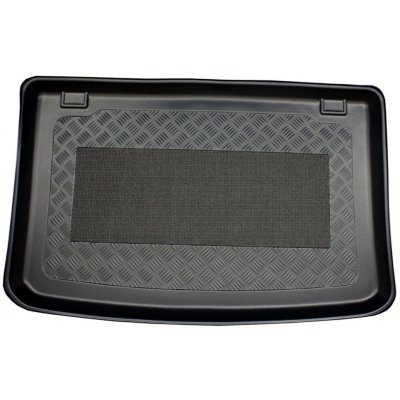 Plastová vana do kufru Aristar Renault Clio IV 2012+ hatchback s protiskluzem – Hledejceny.cz
