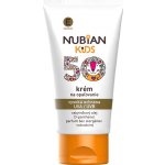 Nubian Kids krém na opalování SPF50 50 g – Zboží Mobilmania