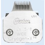 Oster Hlava stříhací pro Strojek Golden A5 5/8 / 0,8 mm – Zboží Mobilmania