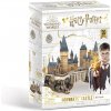 3D puzzle CubicFun 3D puzzle Harry Potter Hogwarts Castle 197 ks