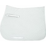 QHP Podsedlová dečka Color White – Zboží Dáma