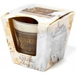 Bartek Candles Angel Wings 115 g – Zboží Dáma
