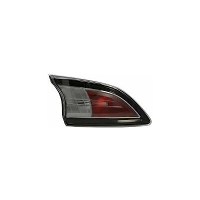 Zadní světlo - levé vnitřní MAZDA 3 (BL) | 2009-2011 | DEPO | – Hledejceny.cz