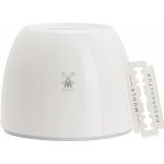 Mühle dóza na použité žiletky BB – Zboží Mobilmania