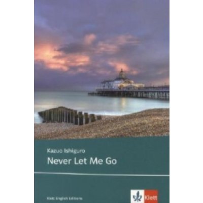 Never Let Me Go – Hledejceny.cz