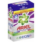 Ariel Professional prací prášek na barevné prádlo 110 PD 6,6 kg – Zboží Mobilmania