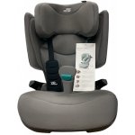 BRITAX Kidfix Pro Style 2025 Mineral Grey – Zboží Dáma
