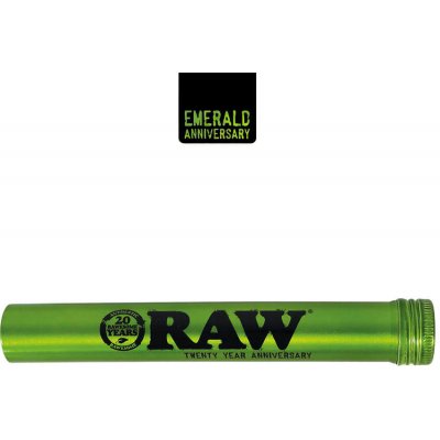 Raw schovka na joint green – Zboží Dáma