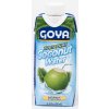 Goya 100 % kokosová voda 330 ml