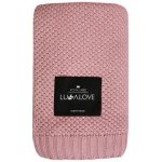 Lullalove Bambusová dečka Pivoňka – Zboží Dáma