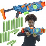Nerf Elite 2.0 Flip 16 – Zboží Mobilmania