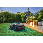 GARDENA Smart SILENO Sense 400 m² 19941-32 – Hledejceny.cz