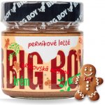 Big Boy Perníkové latté Lískovo mandlový krém 220 g – Zboží Dáma Big Boy Perníkové latté Lískovo mandlový krém 220 g – Zboží Dáma