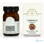 Puntura Coriolus versicolor 100 kapslí – Hledejceny.cz