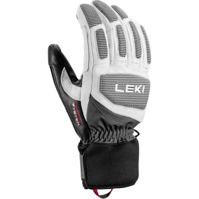 Leki Griffin Pro 3D white/black 24/25 – Hledejceny.cz