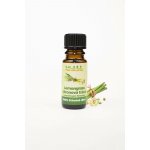 Slow natur éterický olej Lemongrass 10 ml – Hledejceny.cz