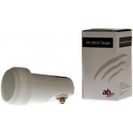 AB-COM LNB AB 01 Single – Zboží Živě