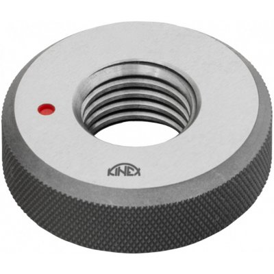 Kroužek mezní závitový G 3/4" Z KINEX - KI94307Z – Hledejceny.cz