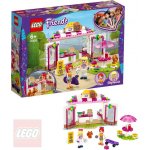 LEGO® Friends 41426 Kavárna v parku městečka Heartlake – Zboží Živě