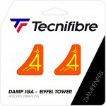 Tecnifibre Damp IGA Eifell Tower – Hledejceny.cz