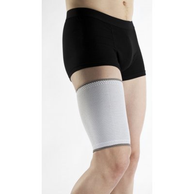 Timago Bandáž stehna elastická – Zboží Mobilmania