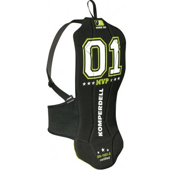 Komperdell PROTECTOR CROSS PRO PACK Jr.