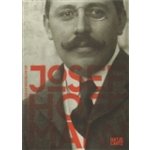 Josef Hoffmann: Autobiografie /Anglicko-německý/ – Hledejceny.cz
