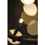 Emos ZY1702T 80 LED řetěz 8m teplá bílá časovač – Hledejceny.cz