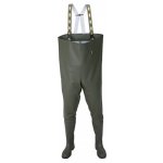 Pros Standard brodící kalhoty PVC – Zboží Mobilmania