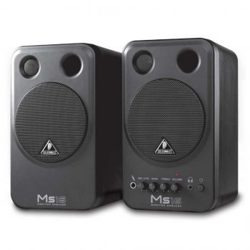 Behringer MS-16