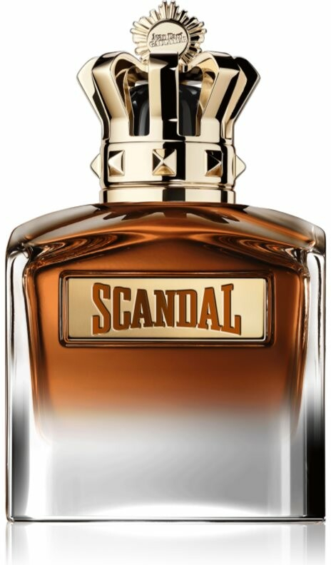 Jean Paul Gaultier Scandal Pour Homme Elixir parfém pánský 150 ml