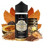 Bombo - Shake & Vape Platinum Tobaccos - Supra Reserve 40 ml – Zbozi.Blesk.cz