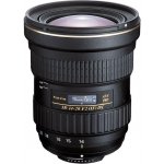 Tokina 14-20mm f/2 AT-X SD IF DX Canon EF – Hledejceny.cz