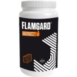 Stachema Flamgard protipožární zpěnitelný nátěr bílý 5kg – Hledejceny.cz