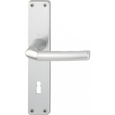 Hoppe Birmingham – BB – 90 mm klika - klika – Sleviste.cz