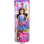 Barbie CHŮVA Černovláska – Hledejceny.cz