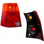 ZADNÍ SVĚTLO, LAMPA LEVÉ CHRYSLER PACIFICA, 01.04-09.06, CHRYSLER PACIFICA, 09.06-11.07 OE: 5103331AB, 5103331AA Tajwan – Zboží Mobilmania