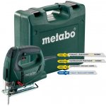 Metabo STEB 70 Quick – Hledejceny.cz