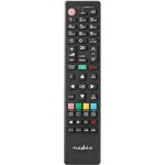 Dálkový ovladač Nedis TVRC41PABK pro Panasonic – Zboží Živě