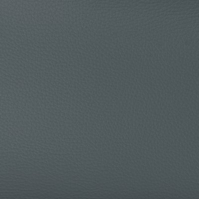 Potahová látka čalounická KOŽENKA FSO SOFT PU FSO_7/10, silná, ocelově šedá, š.145cm, 520g/m2, role 35 metrů – Zboží Mobilmania