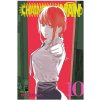 Komiks a manga Chainsaw Man 10 - Tatsuki Fujimoto