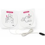 Laerdal Medical Tréninkové elektrody Shocklink pro dospělé – Hledejceny.cz