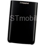 Kryt Nokia 6300 zadní černý – Zboží Živě