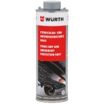 Würth Ochrana podvozku přelakovatelná šedá 1000 ml | Zboží Auto