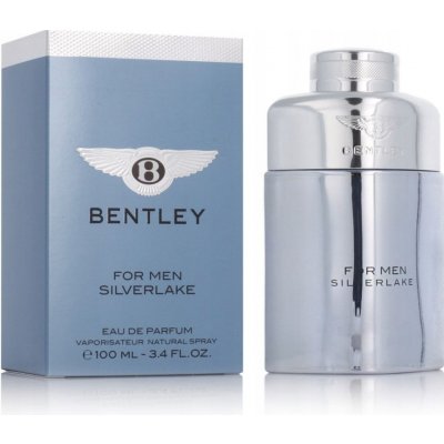 Bentley Silverlake parfémovaná voda pánská 100 ml