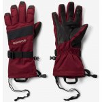 Columbia Whirlibird III Glove rich wine – Hledejceny.cz
