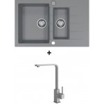 Set Alveus Cadit 70 + Afra – Zboží Mobilmania