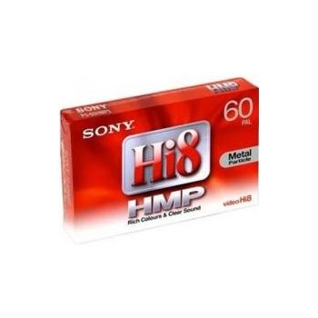 Sony Hi8 60 min (P560HMP3)